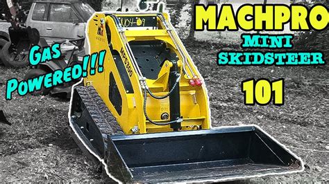 mps 300 mini skid steer|machpro mp s300 specs.